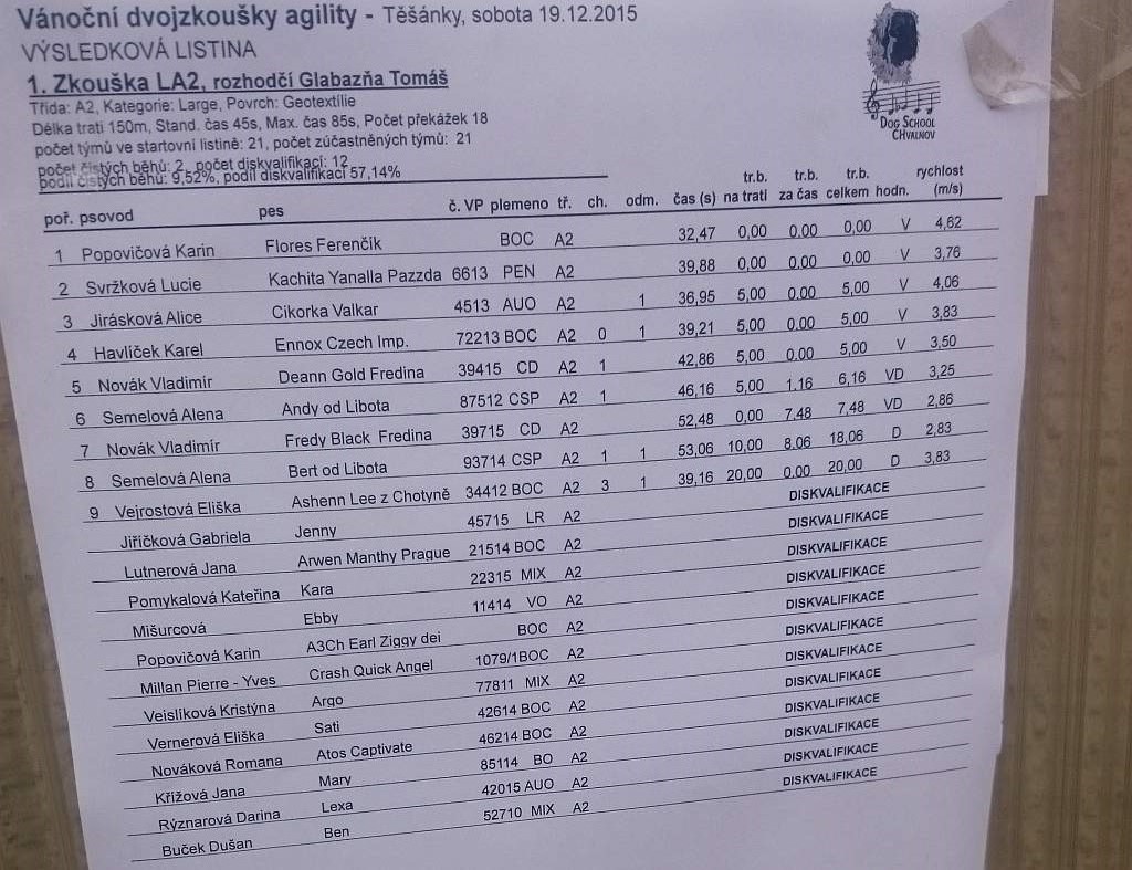 kolie agility